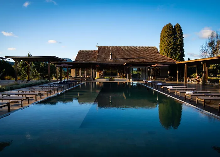 Hotel com piscina: Pousada Fazenda Bom Retiro - Vinícola Thera